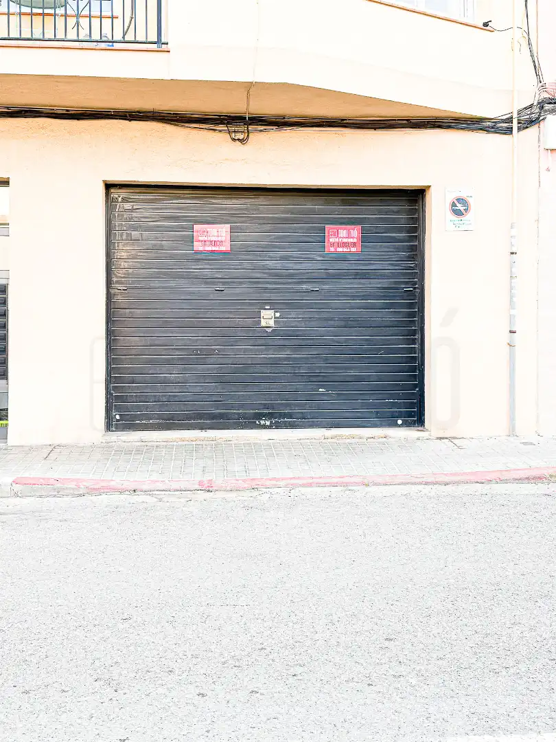 Local comercial en  Carrer de Gustavo Adolfo Bécquer - Foto 16