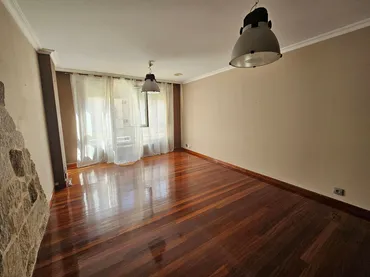 Piso en  Rúa de Benito Corbal 50 - Foto 4