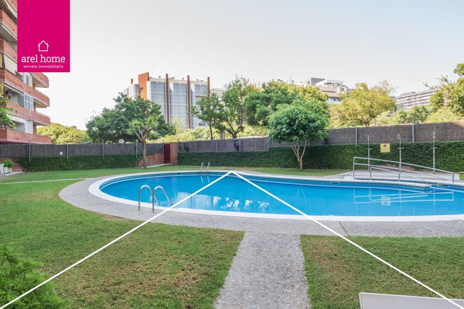 Piso en Pisuerga, 19, La Maternitat i Sant Ramon - Foto 38