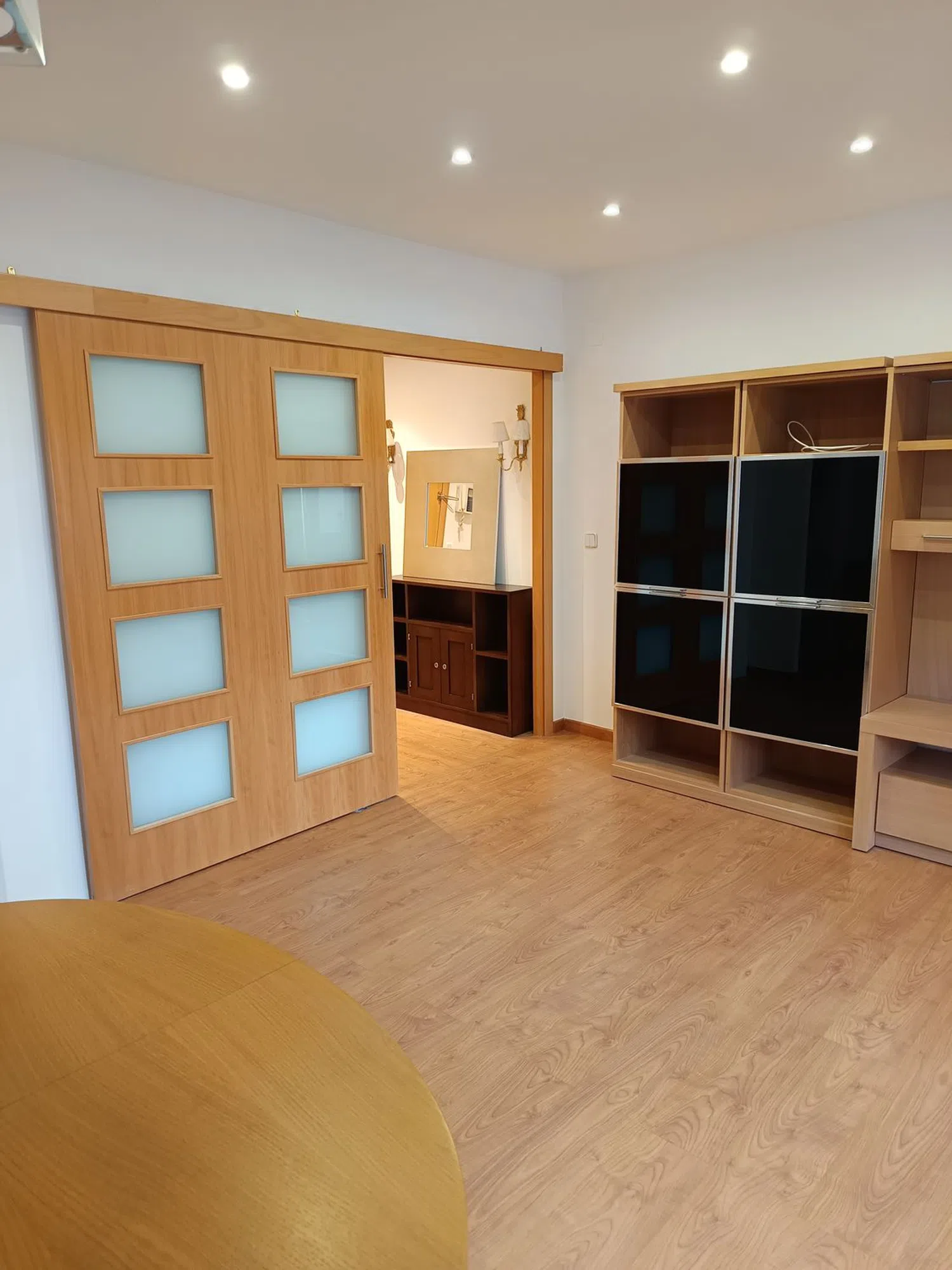 Piso en calle de Boix y Morer, 3 - Foto 5