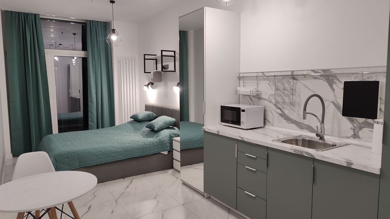 Estudio en C. de San Bernardo, 65, Malasaña-Universidad - Foto 15