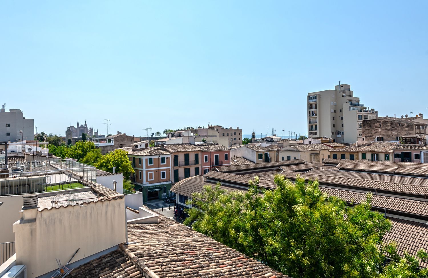 Ático en calle Soler, 23 - Foto 17