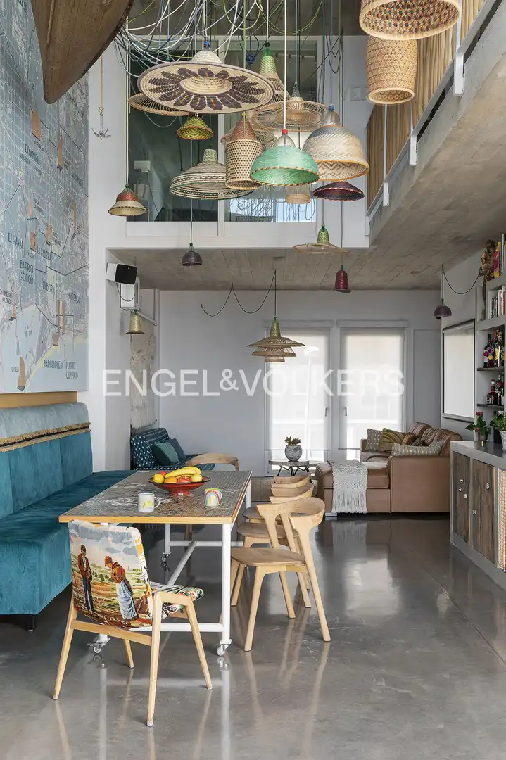 Chalet en  Carrer de Josep Serrano - Foto 12