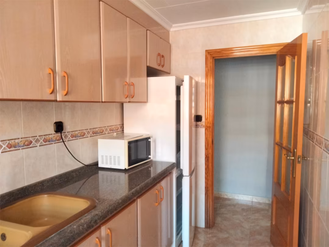 Apartamento en  Avinguda el Racó 4 - Foto 7