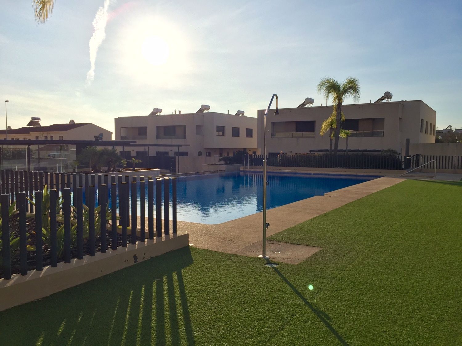 Chalet pareado en calle Jose de la Rosa de los Ríos, 29 - Foto 4