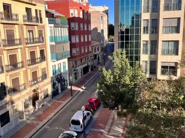 Piso en  Carrer Santa Anna 17 - Foto 3