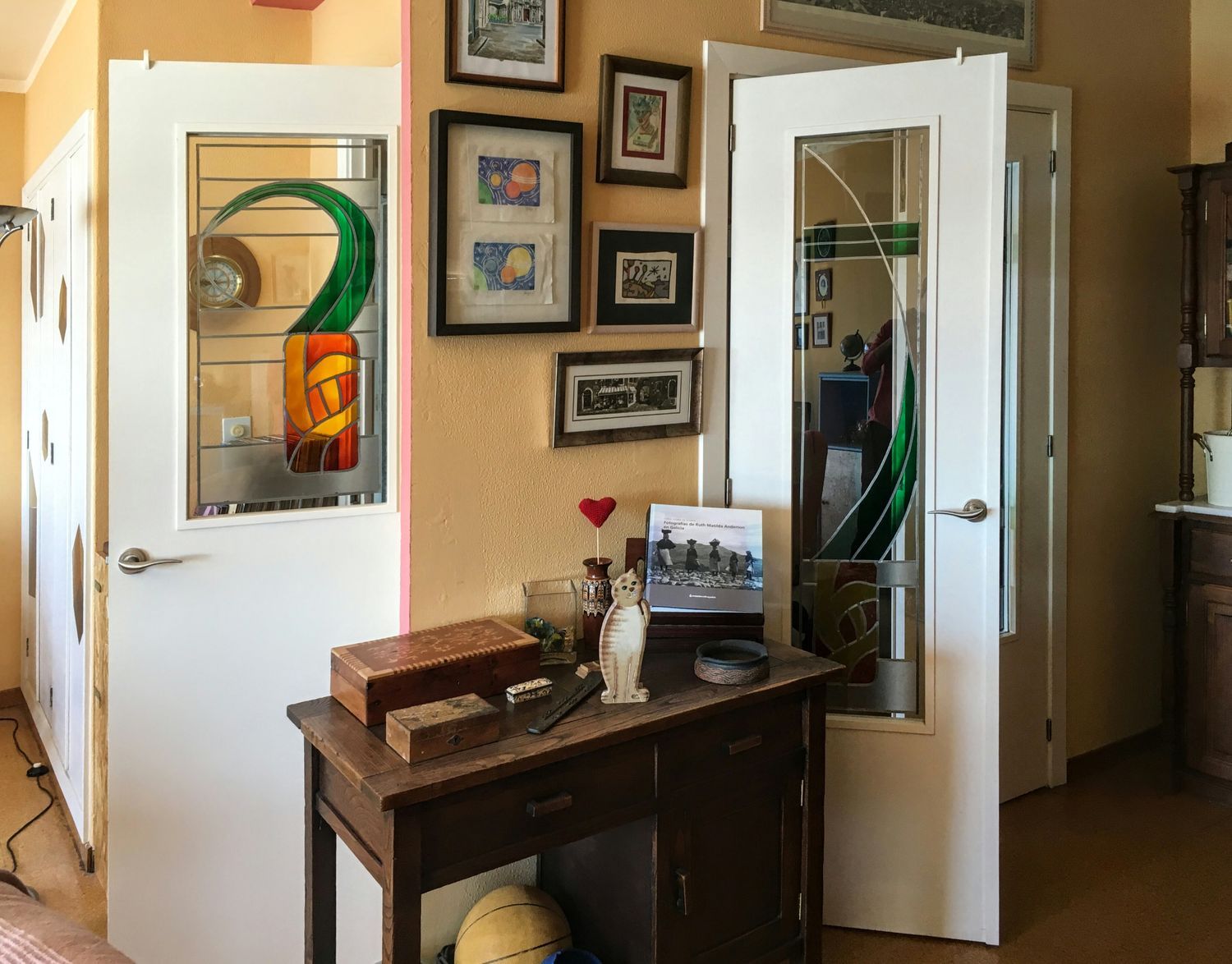 Piso en Paseo Marítimo, 9, Monte Alto - Zalaeta - Atocha, Monte Alto - Zalaeta - Atocha - Foto 17