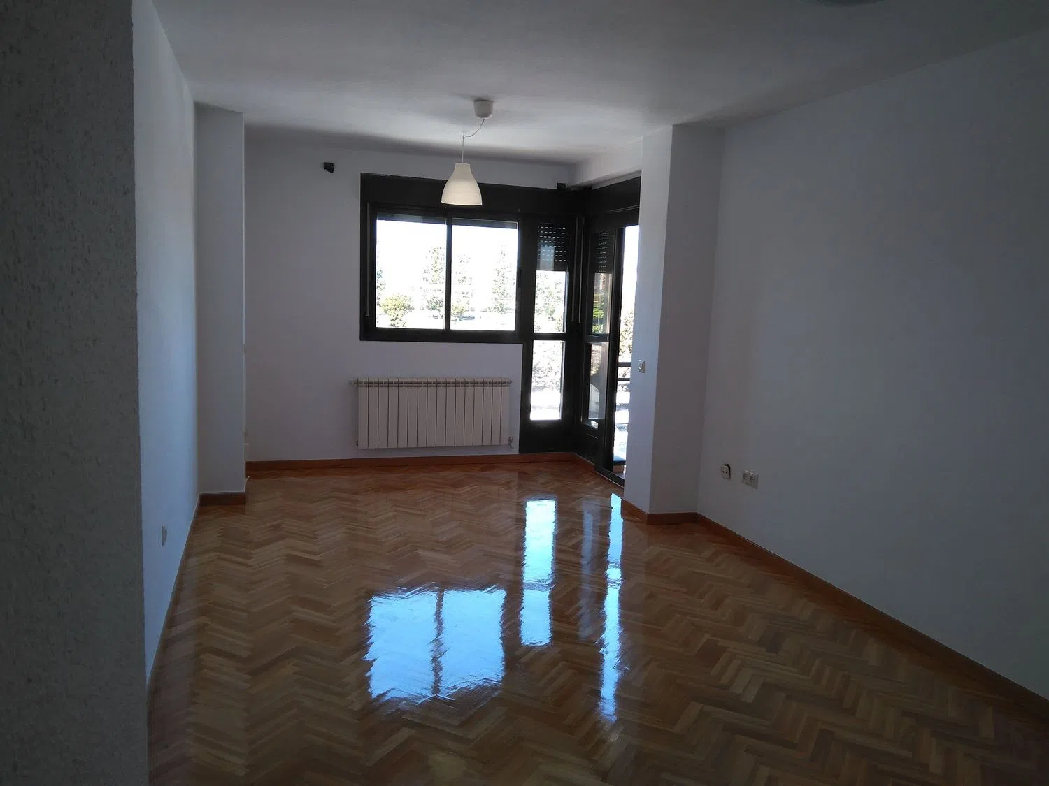 Piso en ronda de la Luna, 4 - Foto 1