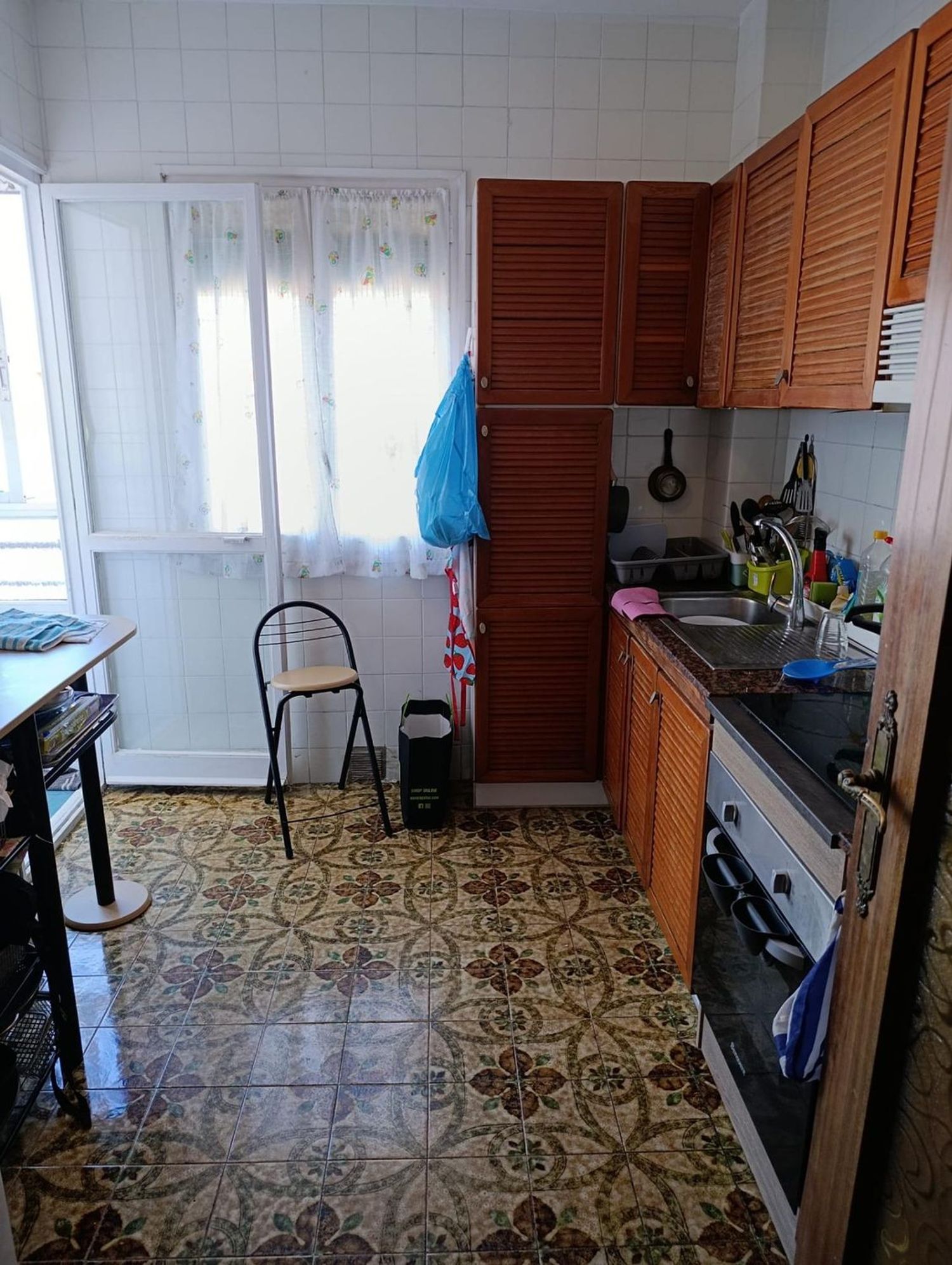 Piso en Calle Canónigo Manuel L. Penalva, 5, Plà del Bon Repòs-La Goteta - Foto 4