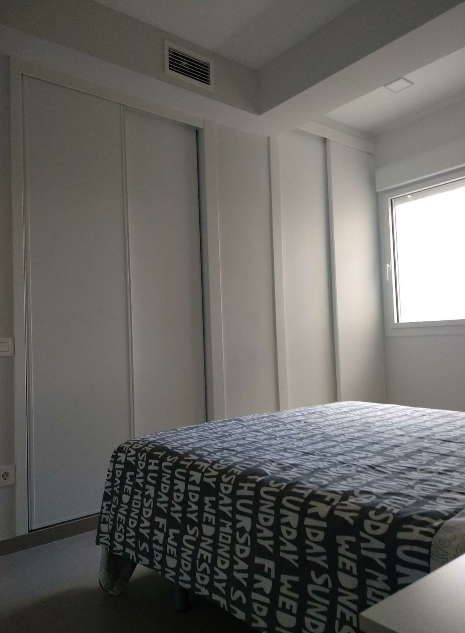 Estudio en Avenida de la Constitución, 25 - Foto 5