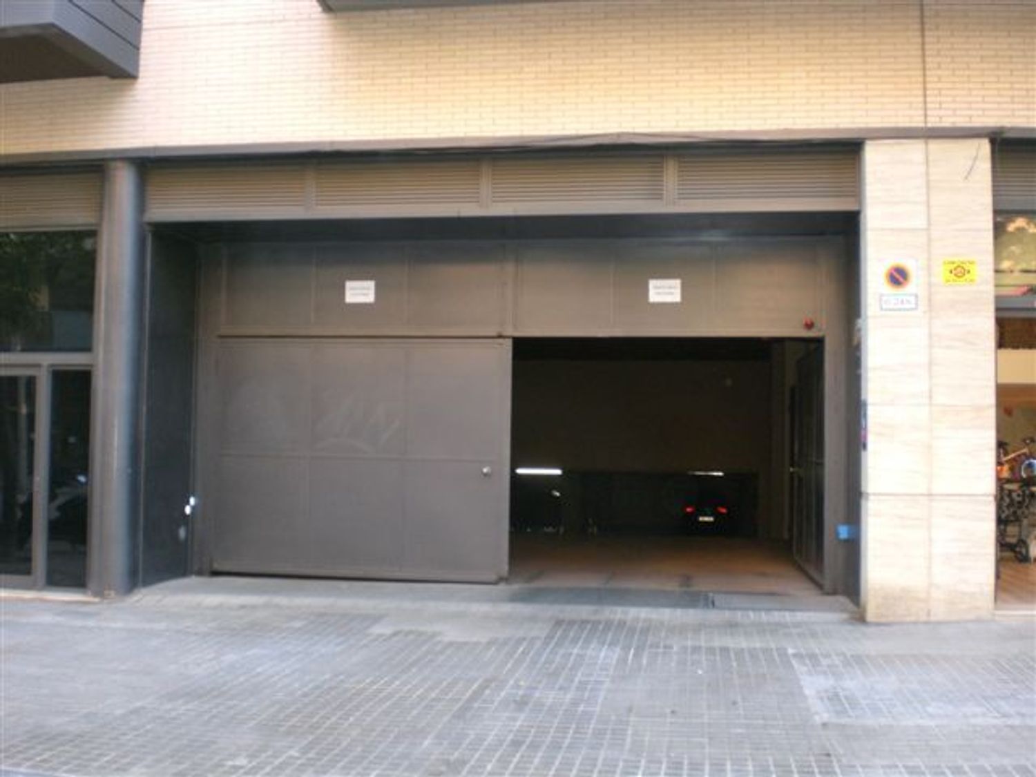 Garaje en Rambla del Poblenou, 117, El Poblenou - Foto 5