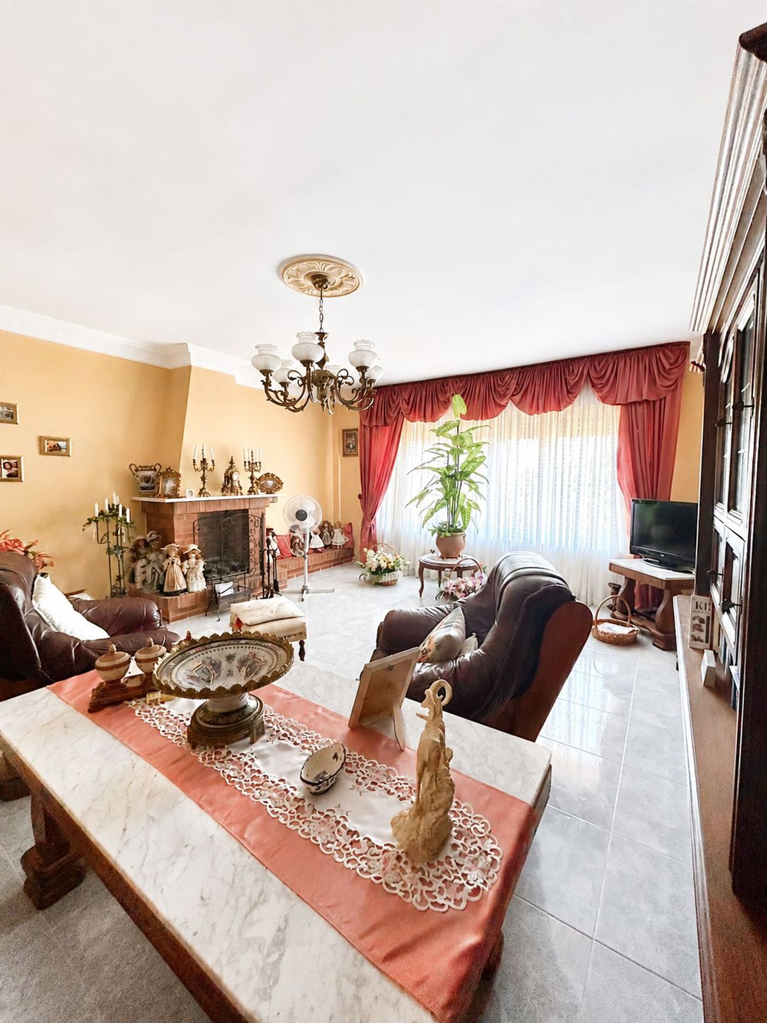 Casa o chalet independiente en Calle Caballero del Febo, 50, Fuente Alegre - El Chaparral - Los Morales - Foto 6