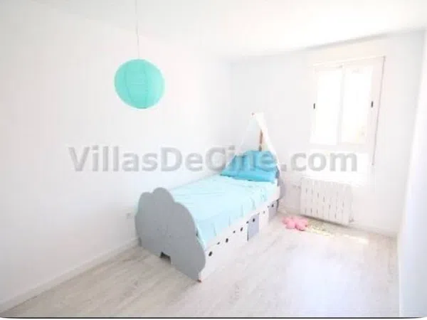 Chalet adosado en calle del Nudo, 5 - Foto 13