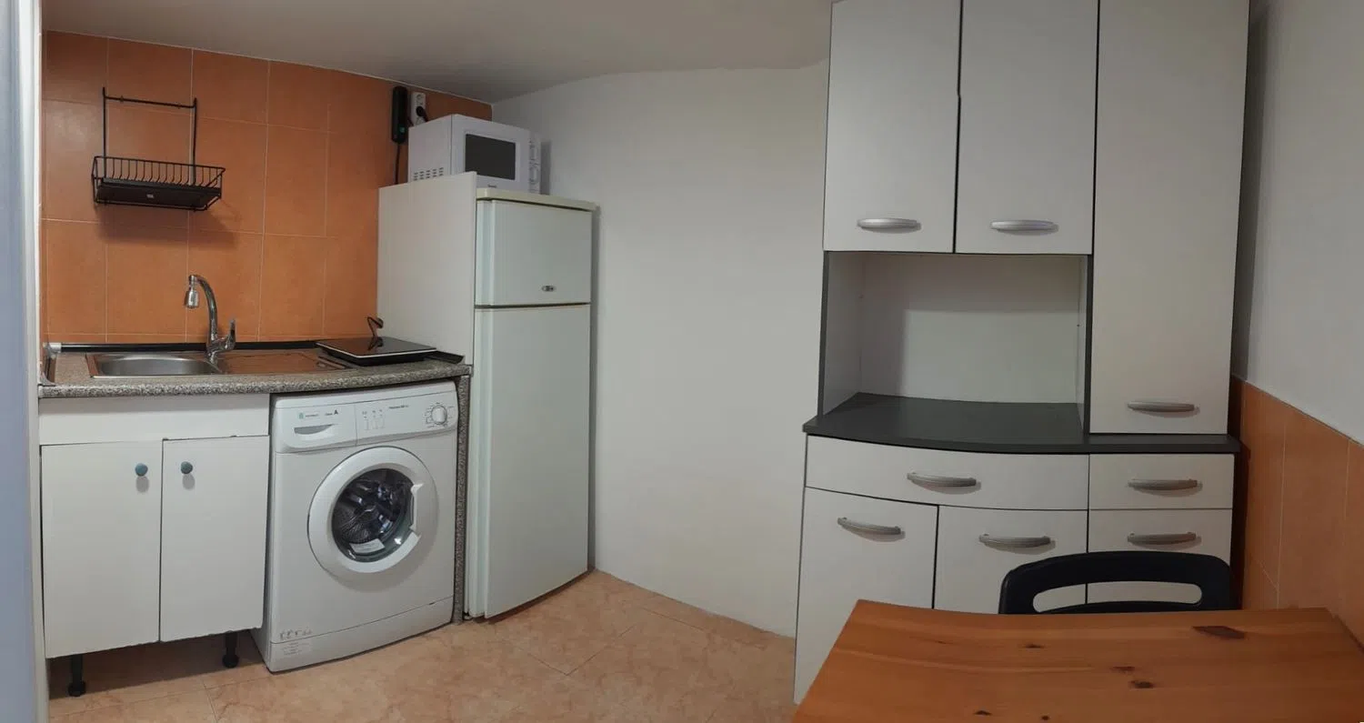 Estudio en avenida de Daroca, 34 - Foto 5