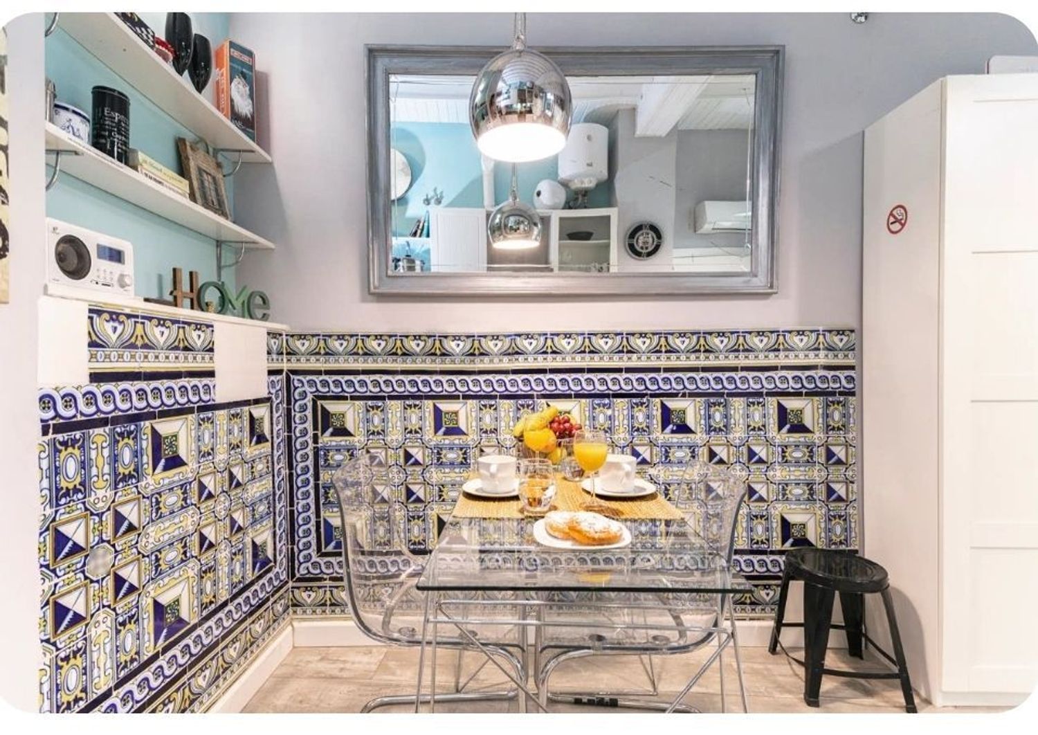 Piso en calle Molinillo del Aceite, 4 - Foto 3