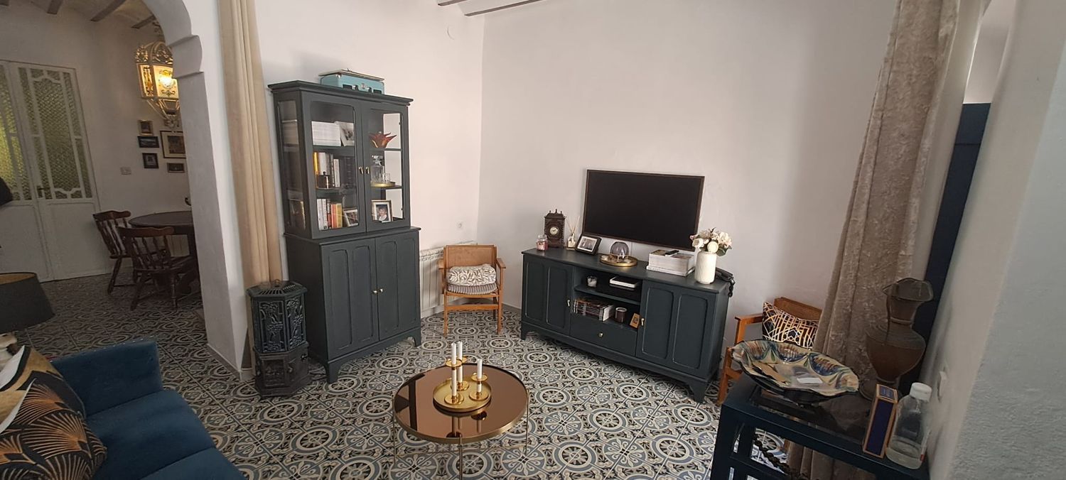 Casa de pueblo en Calle Parrales, 20 - Foto 3