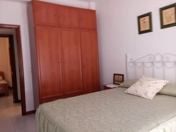 Piso en Carretera de Carmona, 18, Cruz Roja - Capuchinos - Foto 7