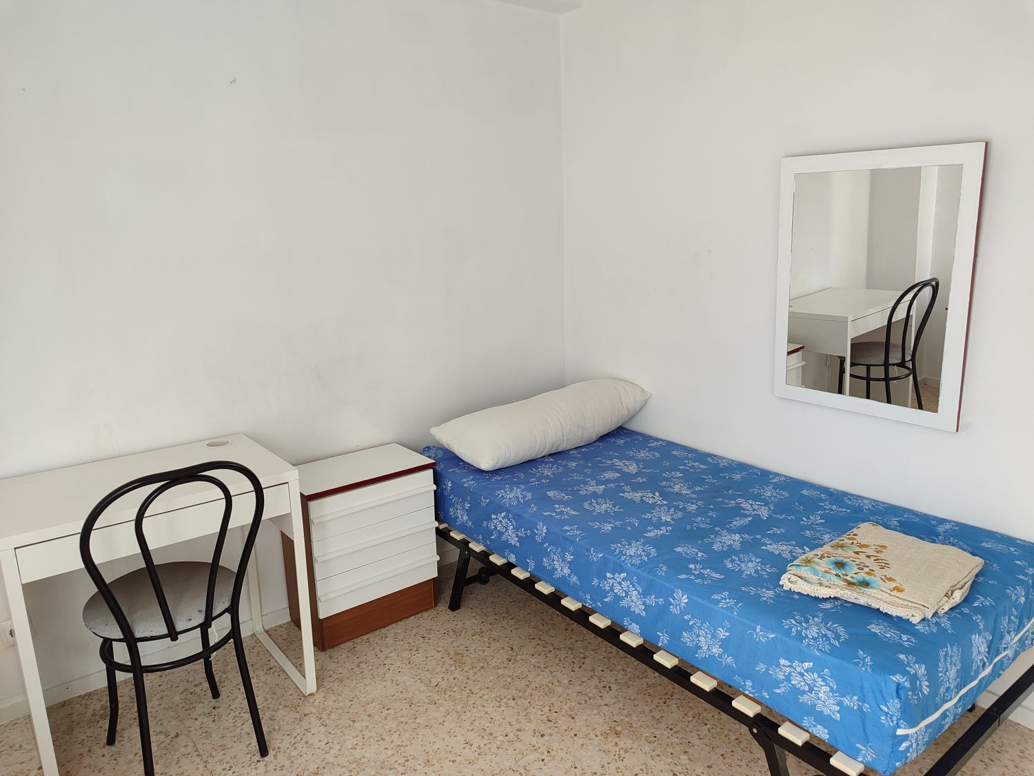 Piso en calle luis Ortega bru, 2 - Foto 5