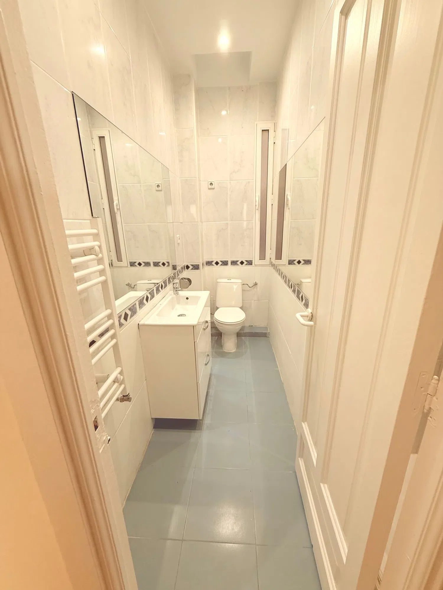 Piso en calle de Modesto Lafuente, 5 - Foto 5