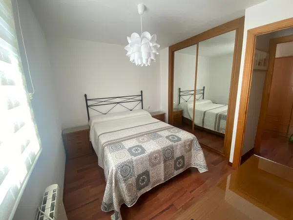 Piso en Calle Inés de Suárez, 1, Los Pinos-El Pilar, Los Pinos-El Pilar - Foto 6