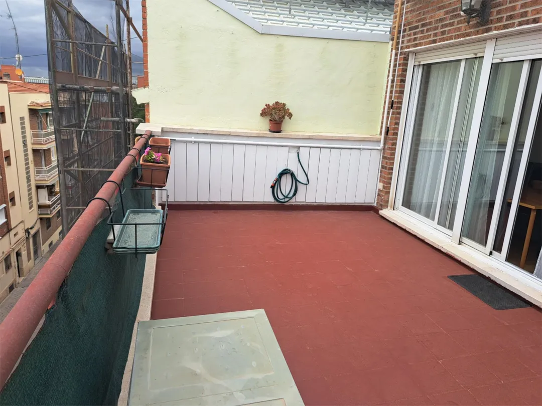 Piso en  Calle de María Pedraza 28