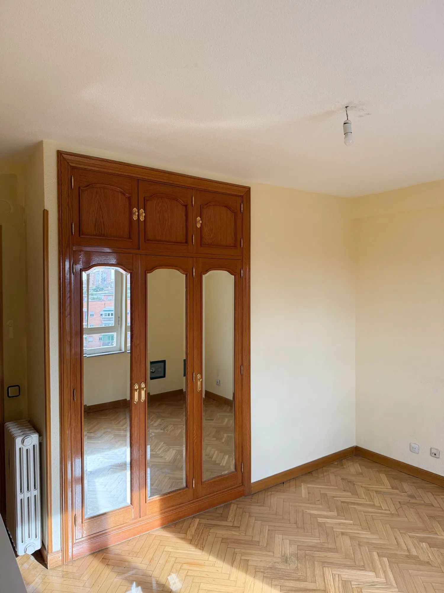 Piso en avenida de Moratalaz, 181 - Foto 14