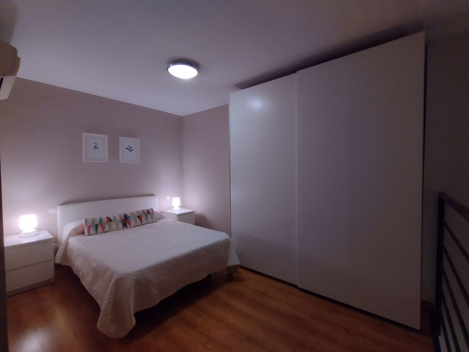 Estudio en Avenida de los Artesanos, 16 - Foto 7