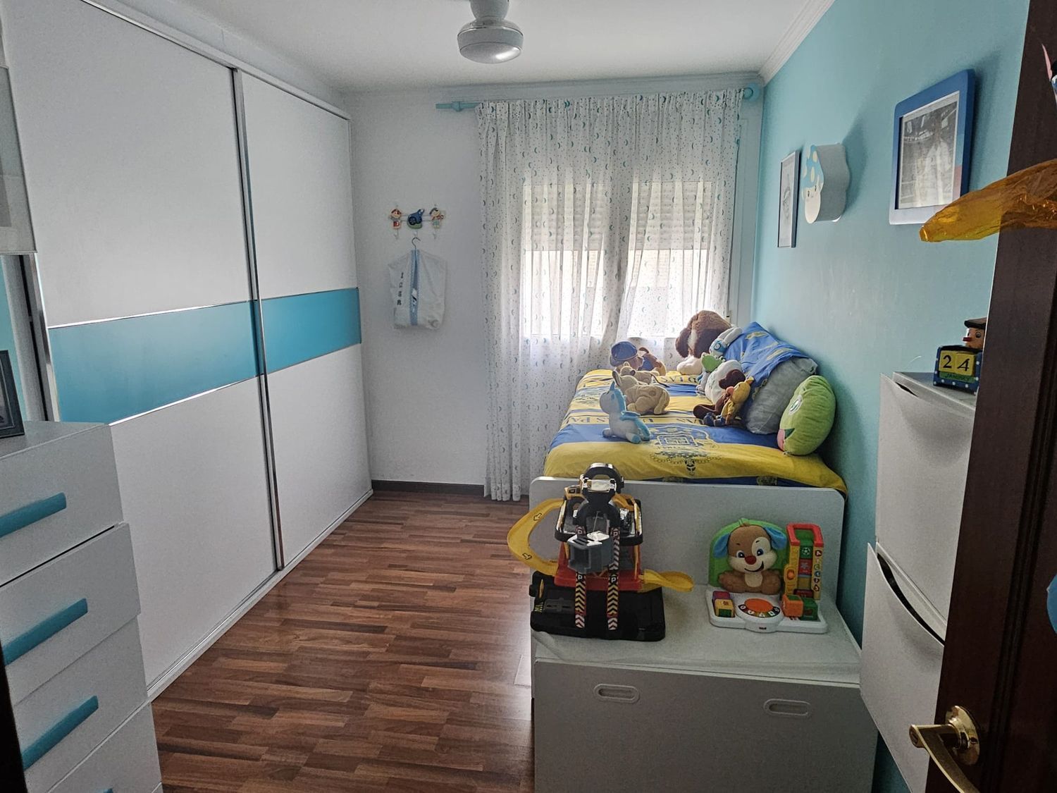 Piso en Barrio Tamaraceite - Foto 7