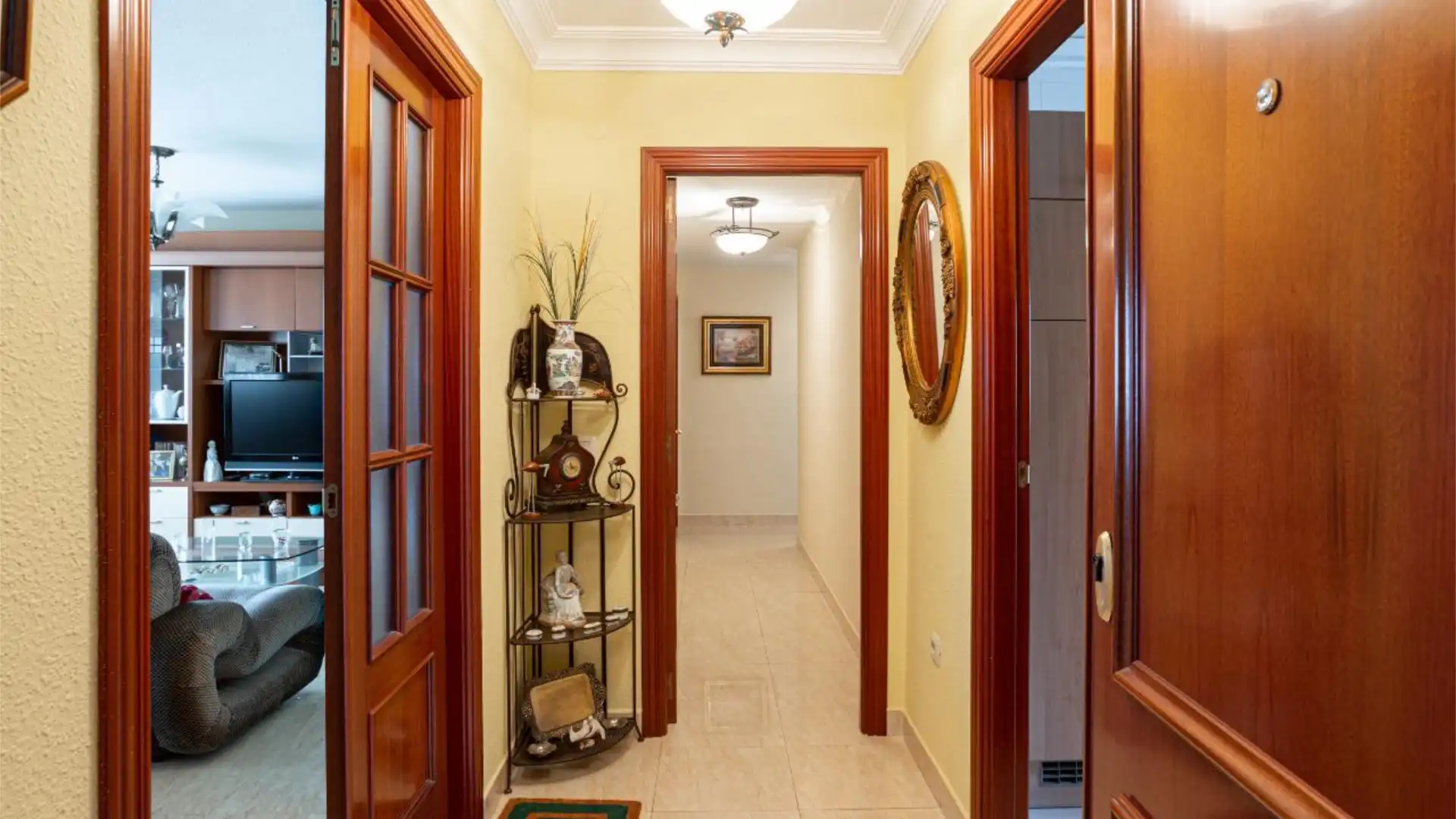 Piso en  Avenida de la Encarnación 13 - Foto 16