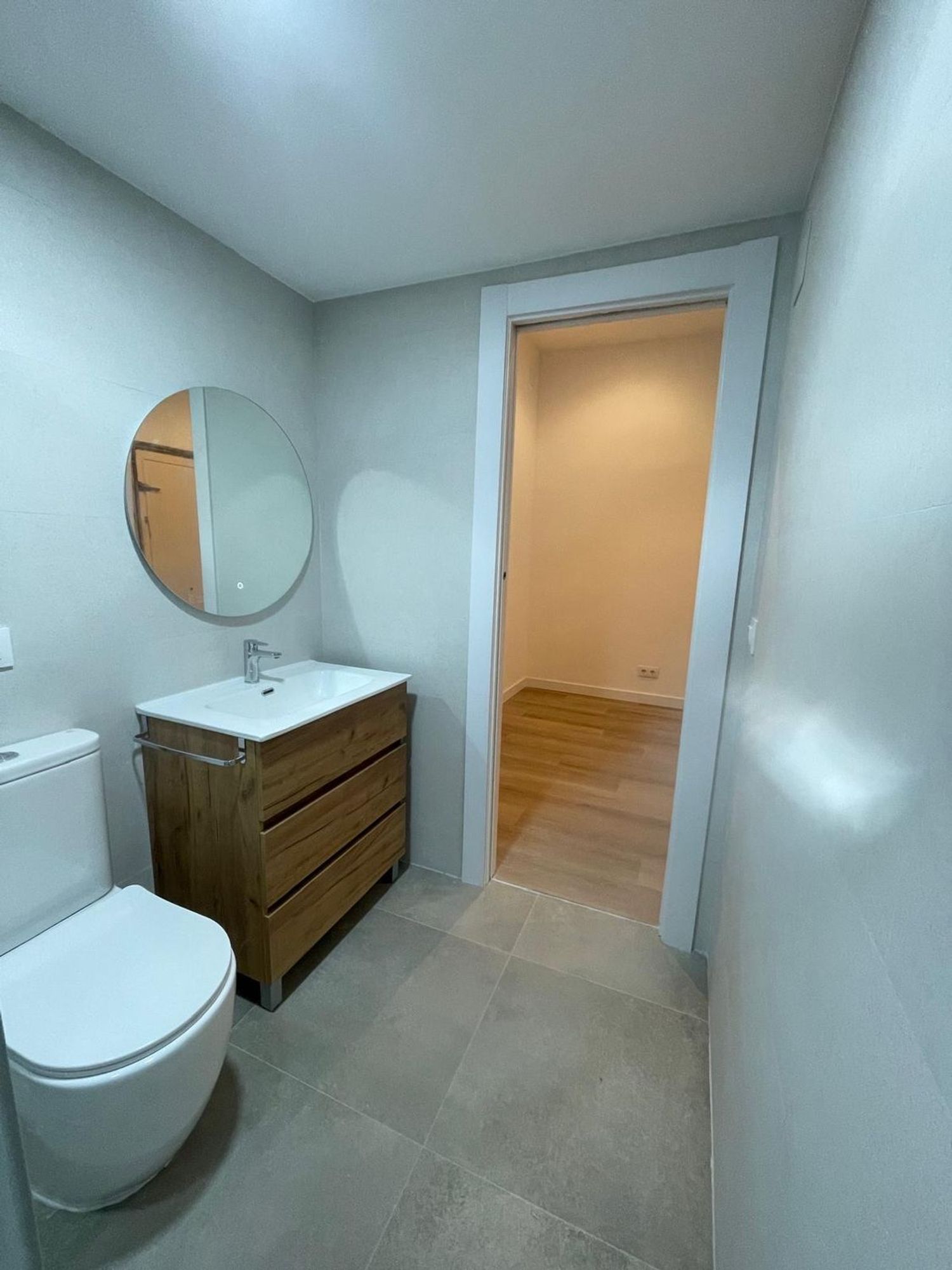 Piso en calle Ponzano, 10 - Foto 1