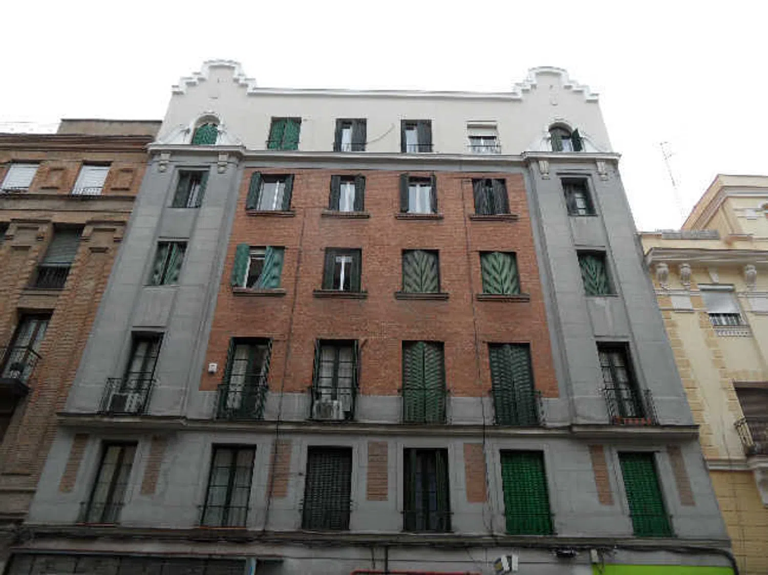 Piso en calle Espronceda, 9 - Foto 25