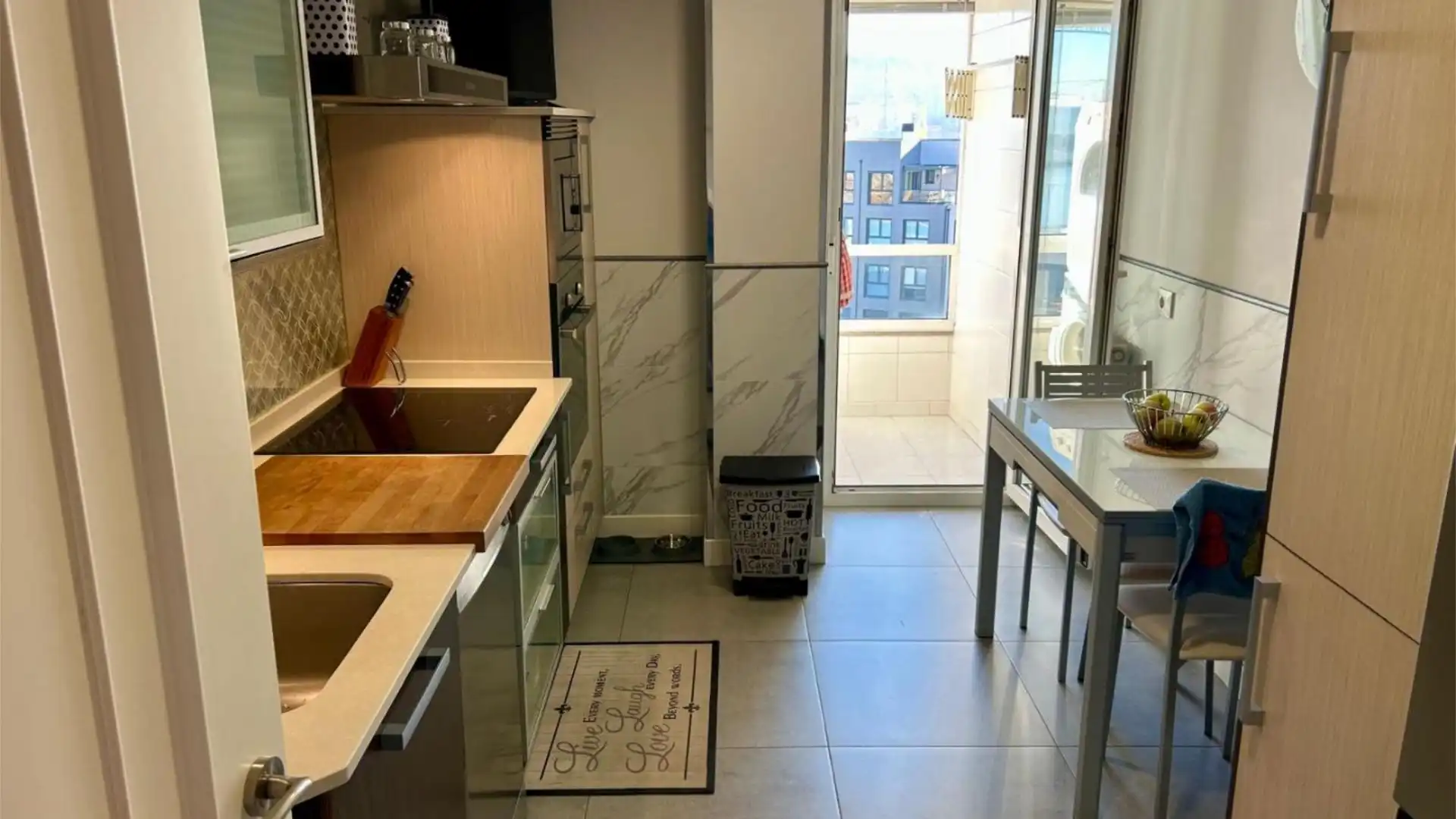 Piso en  Rúa Tomás A. Alonso 138 - Foto 7