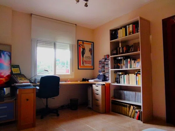 Chalet adosado en calle Junta de los Caminos, 40 - Foto 22