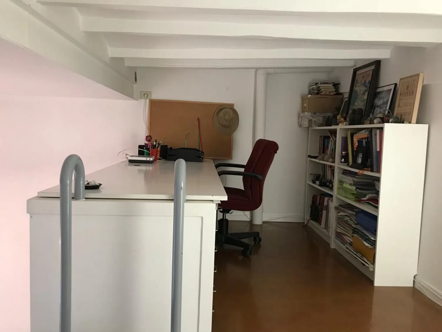 Dúplex en calle de Francisco Giner, 49 - Foto 7
