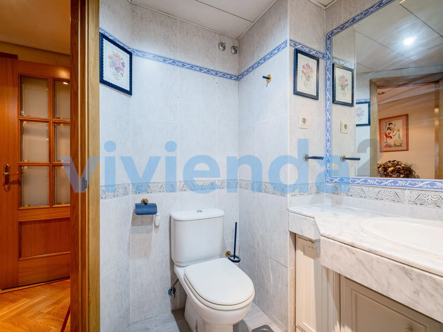 Piso en Barrio Acacias - Foto 22