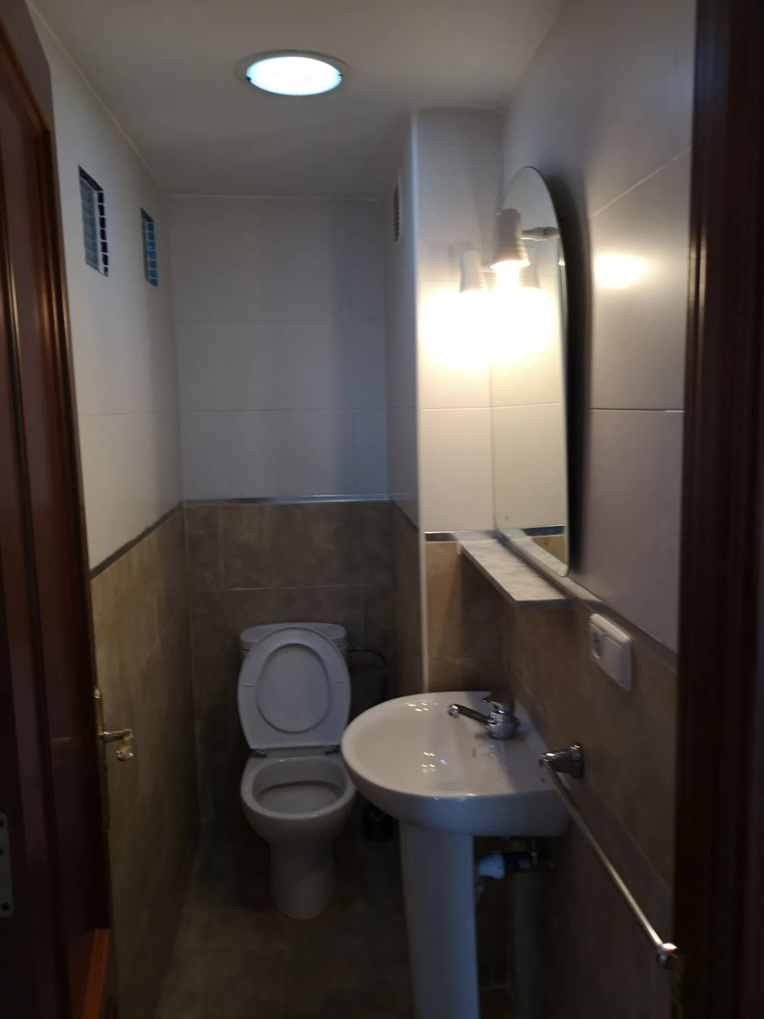 Piso en calle Héroe de Sostoa, 25 - Foto 13