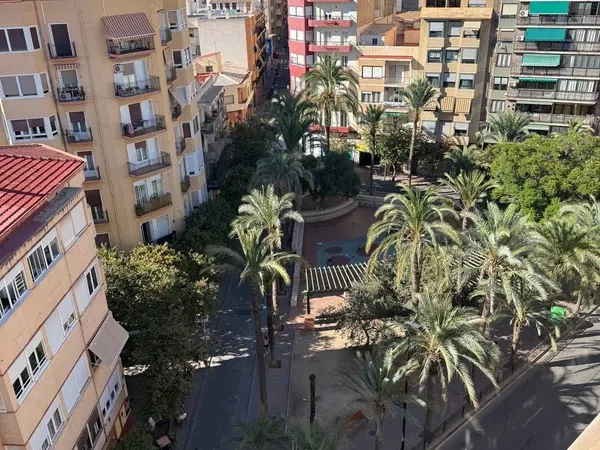 Piso en Calle Pintor Velazquez, 12, Mercado - Foto 2