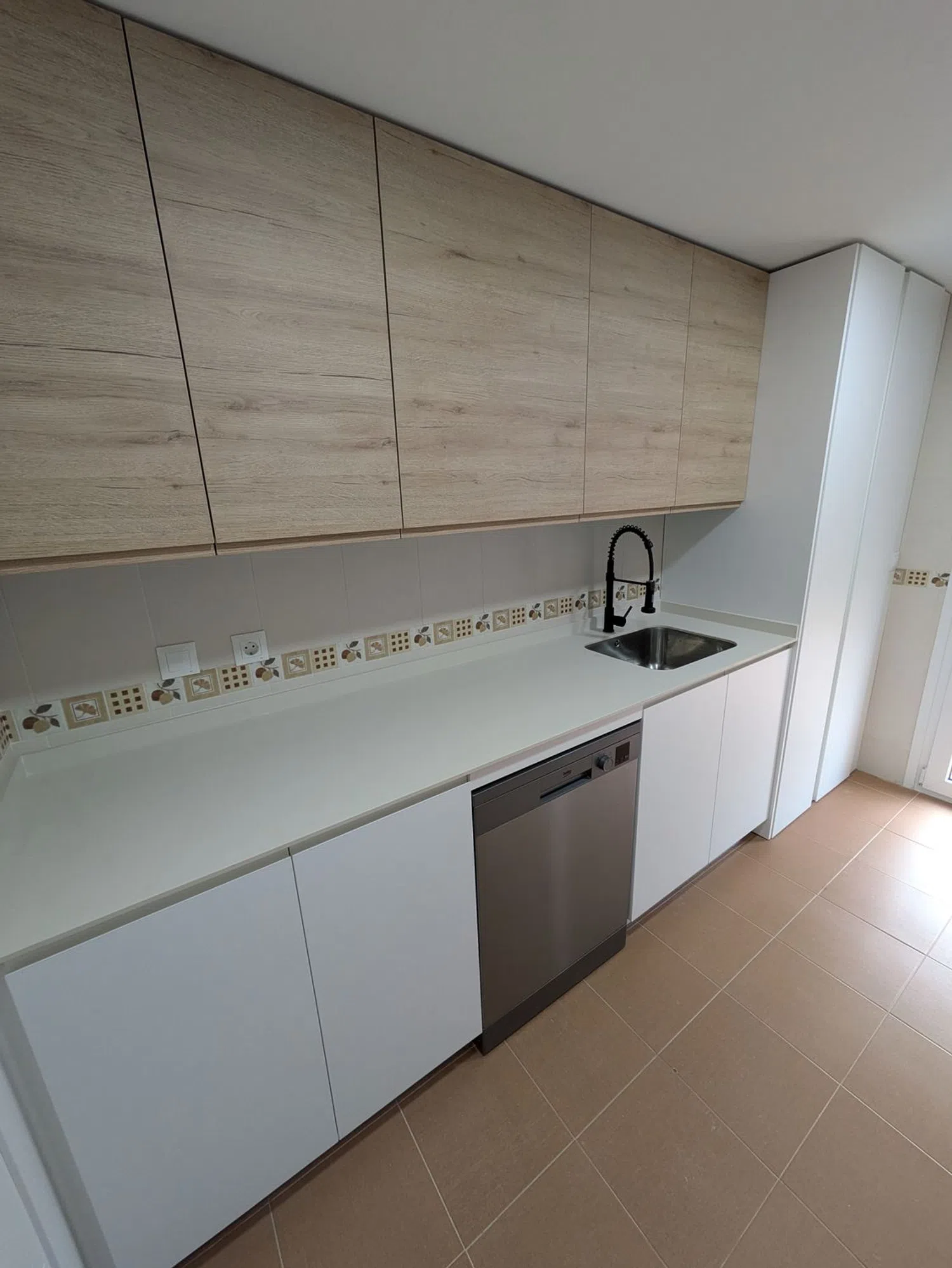 Piso en calle Ebro, 29 - Foto 8