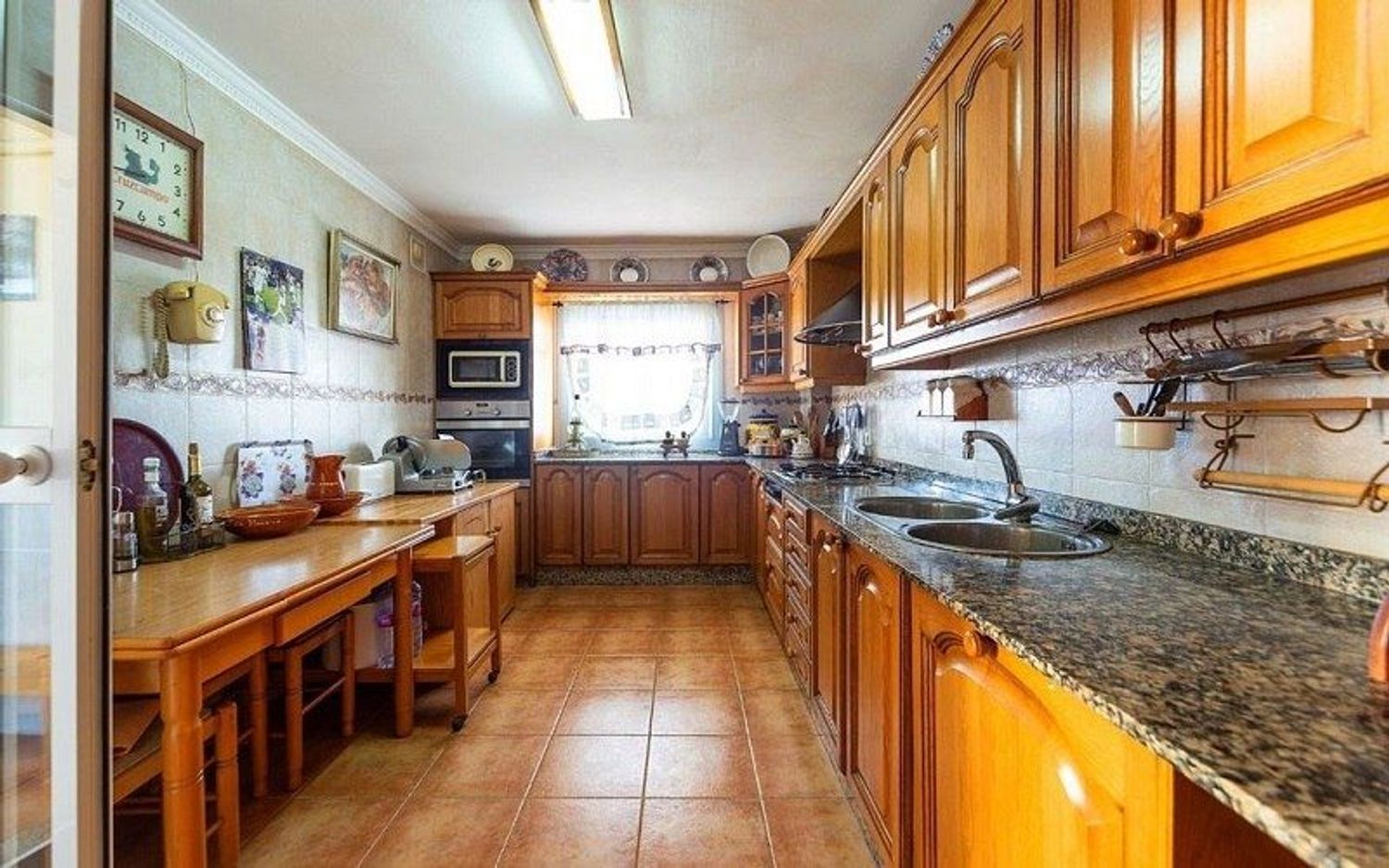 Piso en avenida de Bartomeu Riutort, 23 - Foto 3