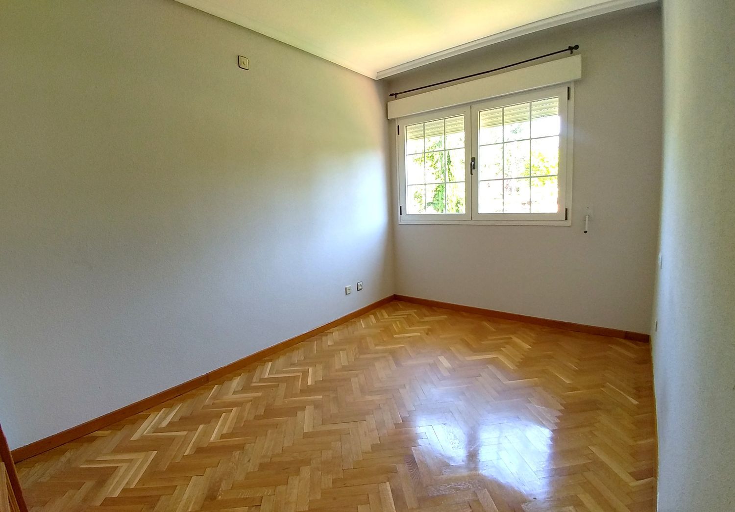 Chalet adosado en Urb. urbanizacion parque rozas Barrio El Pinar- Punta Galea - Foto 19