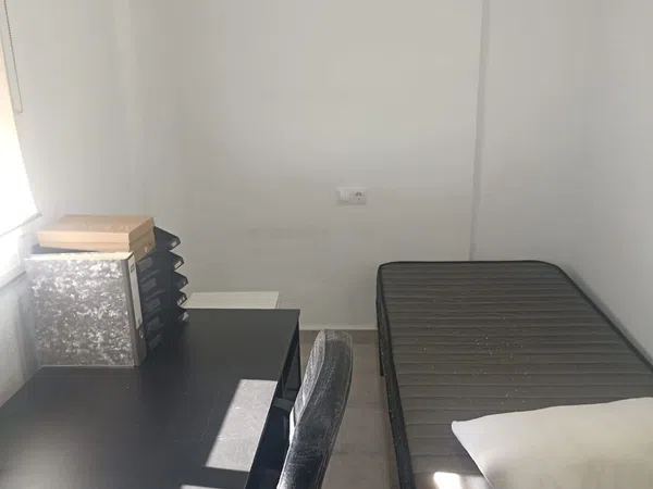 Piso en Calle Pedro Fernández Moreno, 4, Reina Mercedes - Heliópolis - Foto 7