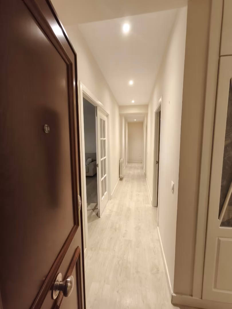 Piso en  Calle Ramón de la Cruz 2 - Foto 2