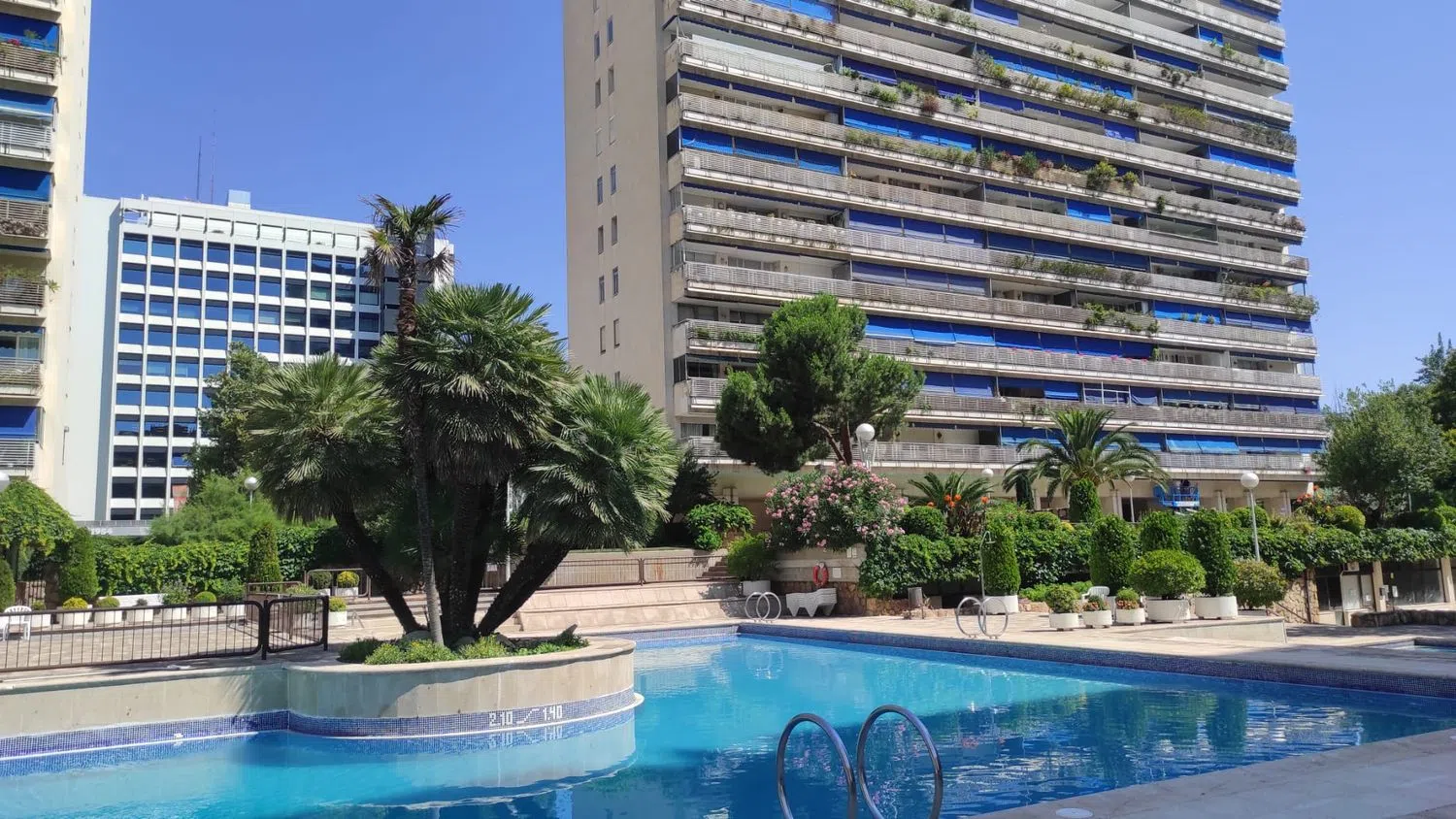 Piso en calle del Caribe, 5 - Foto 17
