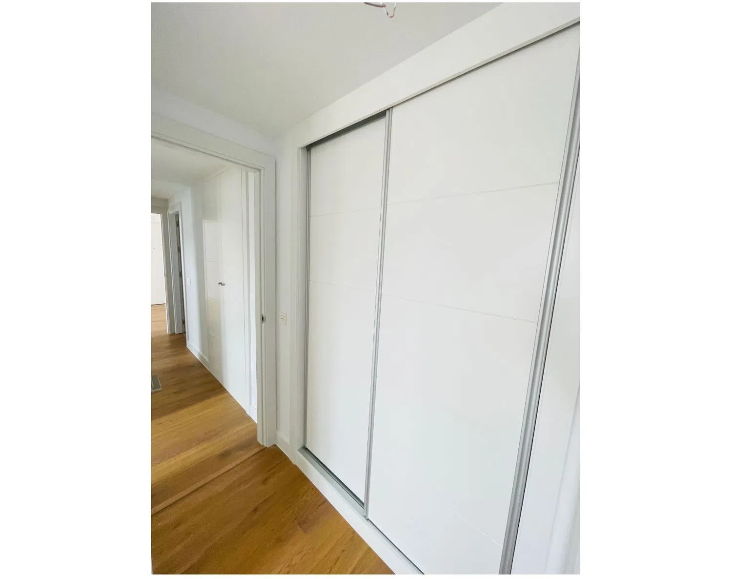 Ático en calle de Ramón Rubial, 15 - Foto 8