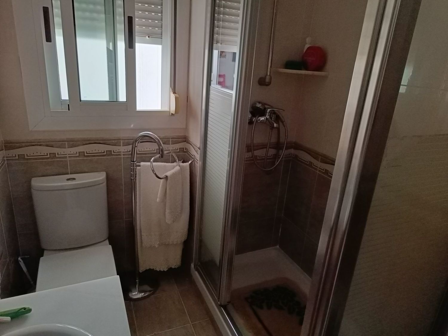 Piso en calle de Joaquin Benlloch, 1 - Foto 4