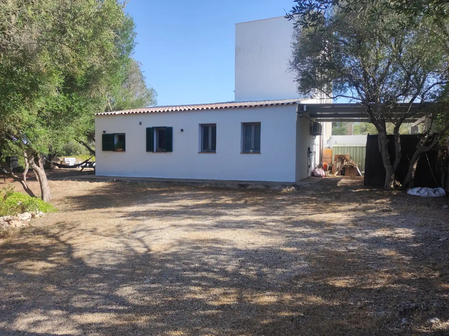 Chalet en  Diseminado Sant Tomeu 1 - Foto 4