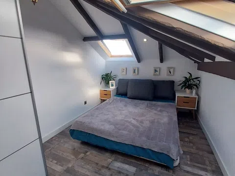 Ático en calle Burgos, 2 - Foto 12