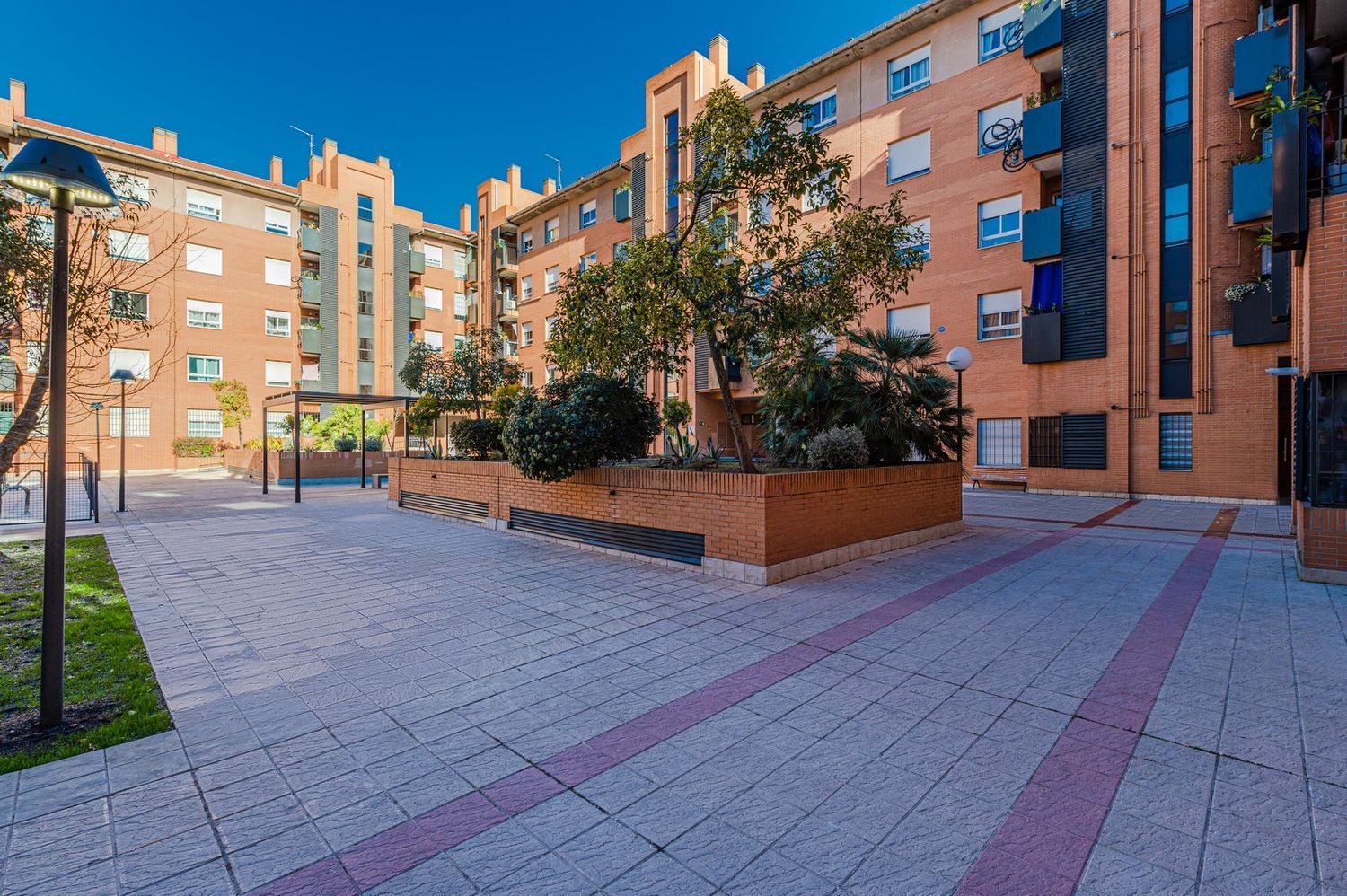 Piso en Barrio Horcajo - Foto 17