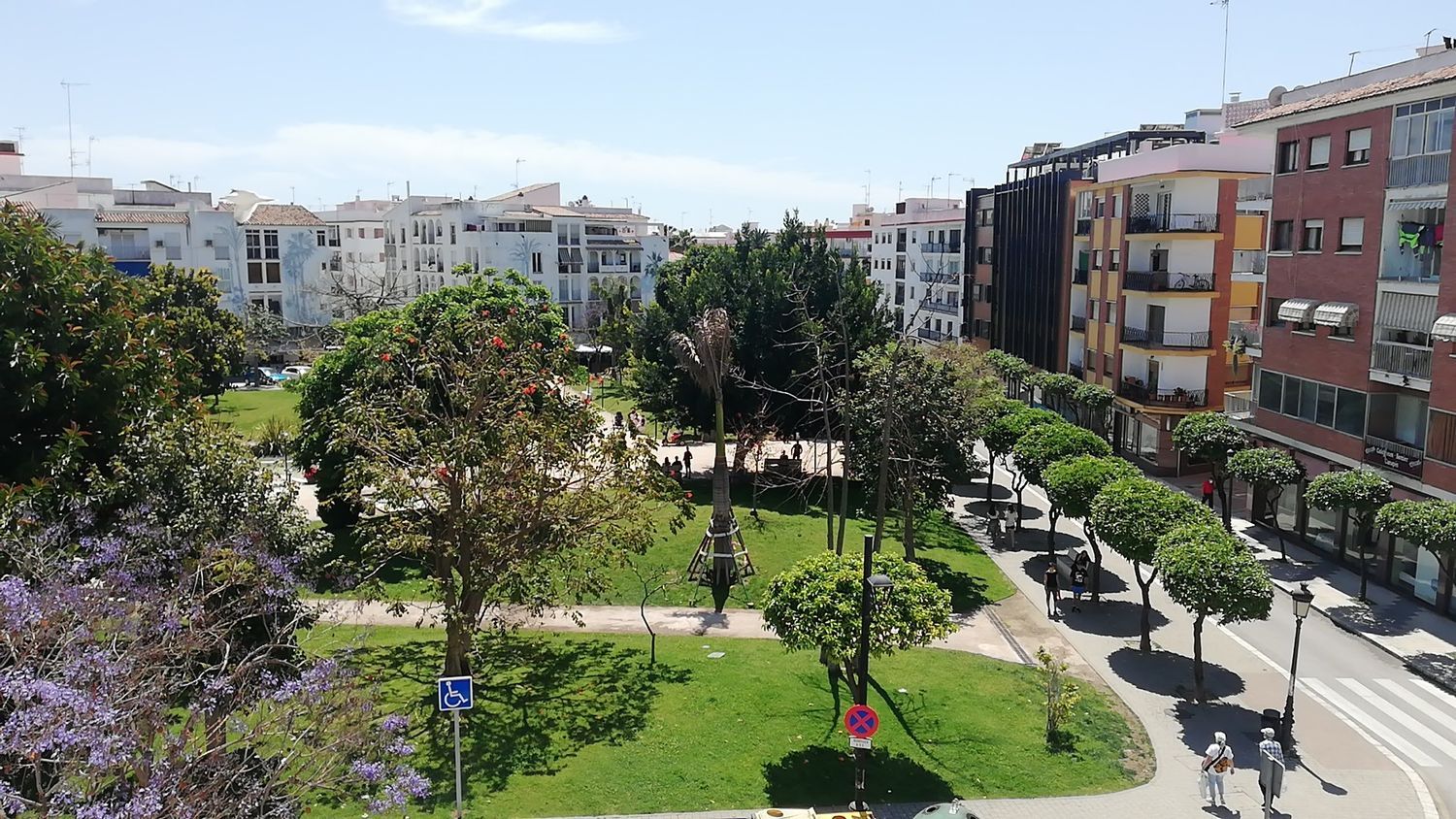 Piso en Avenida Los Reales, 1 - Foto 4