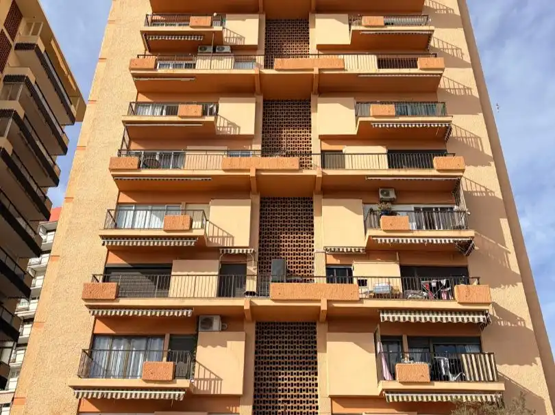 Piso en  Paseo Marítimo Rey de España 7 - Foto 14